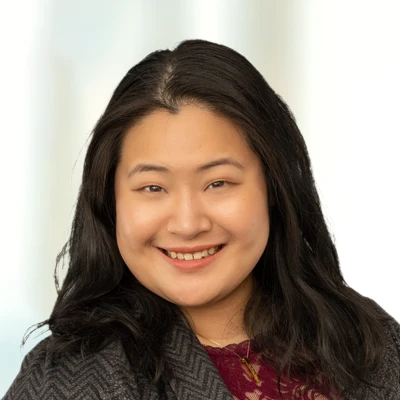Betty Chang is an Acupuncturist and Massage Therapist at Block Wellness