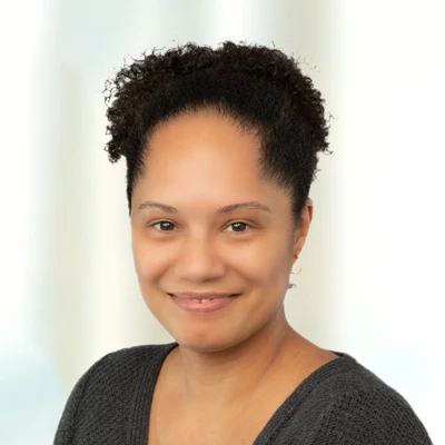 Jamila Graham is a Massage Therapist at Block Wellness