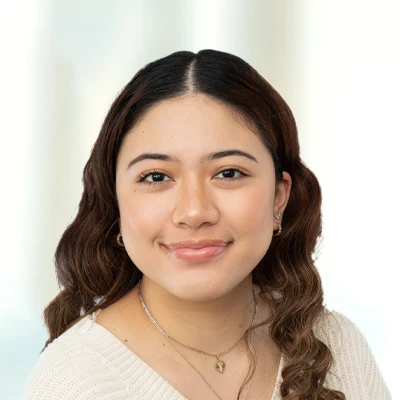Joanna Quintanilla is an Office Staff member at Block Wellness