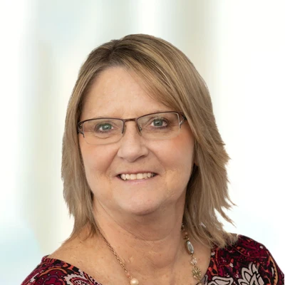 Shari Kornak is the Office Manager at Block Wellness