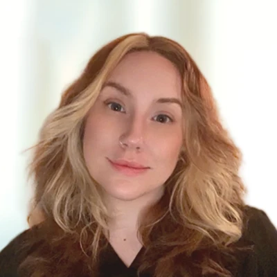 Torri Grim is a Massage Therapist at Block Wellness