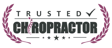 Trusted Chiropractor Badge copy